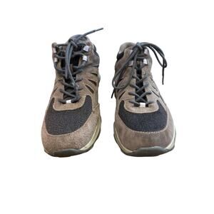 Earth Origins Tristan Thistle hiking boots size 8 1/2